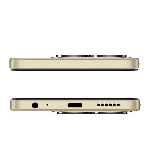 Смартфон Itel P55 4/128 GB Gold