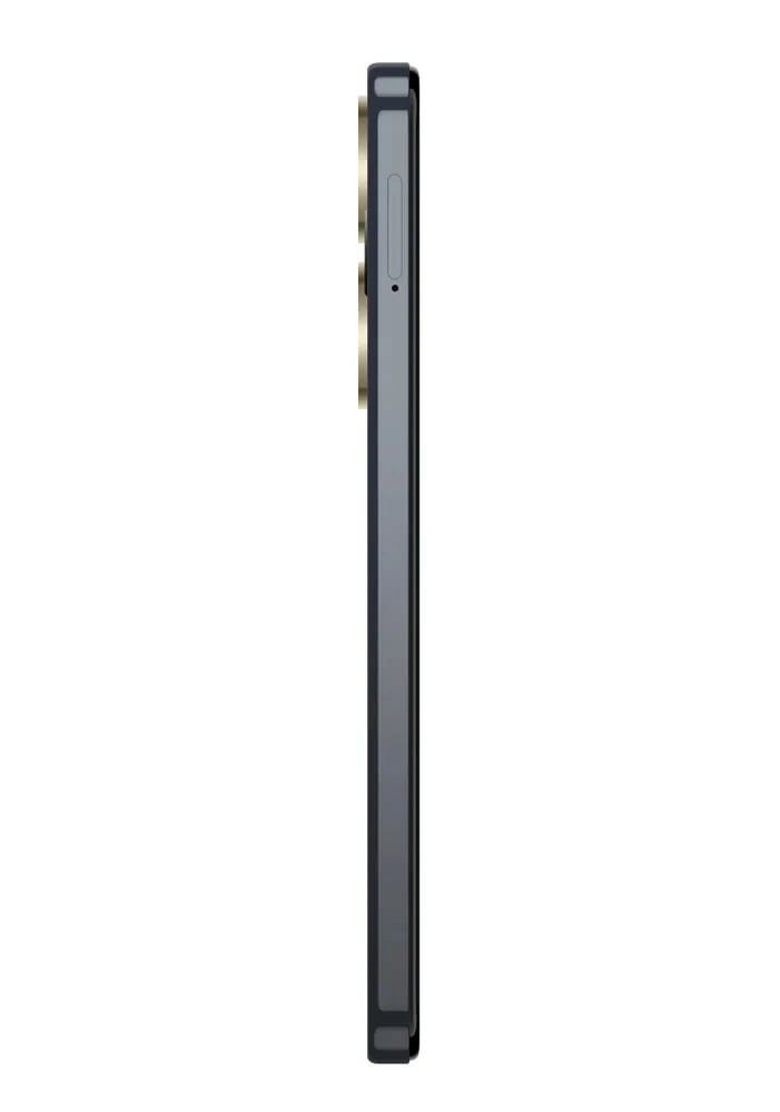 Смартфон Itel P55+ 8/256 GB Black