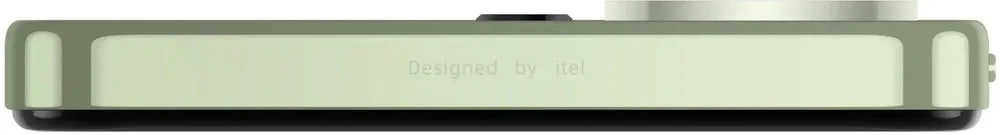 Смартфон Itel P55+ 8/256 GB Green