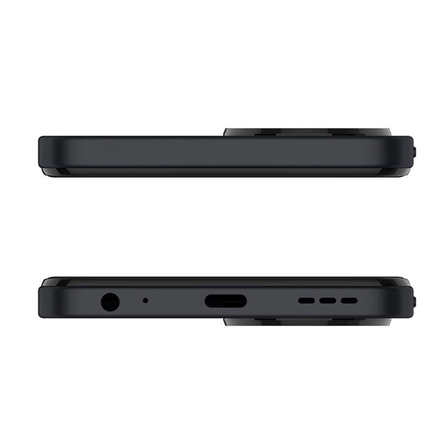 Смартфон Itel S23 4/128 GB Black