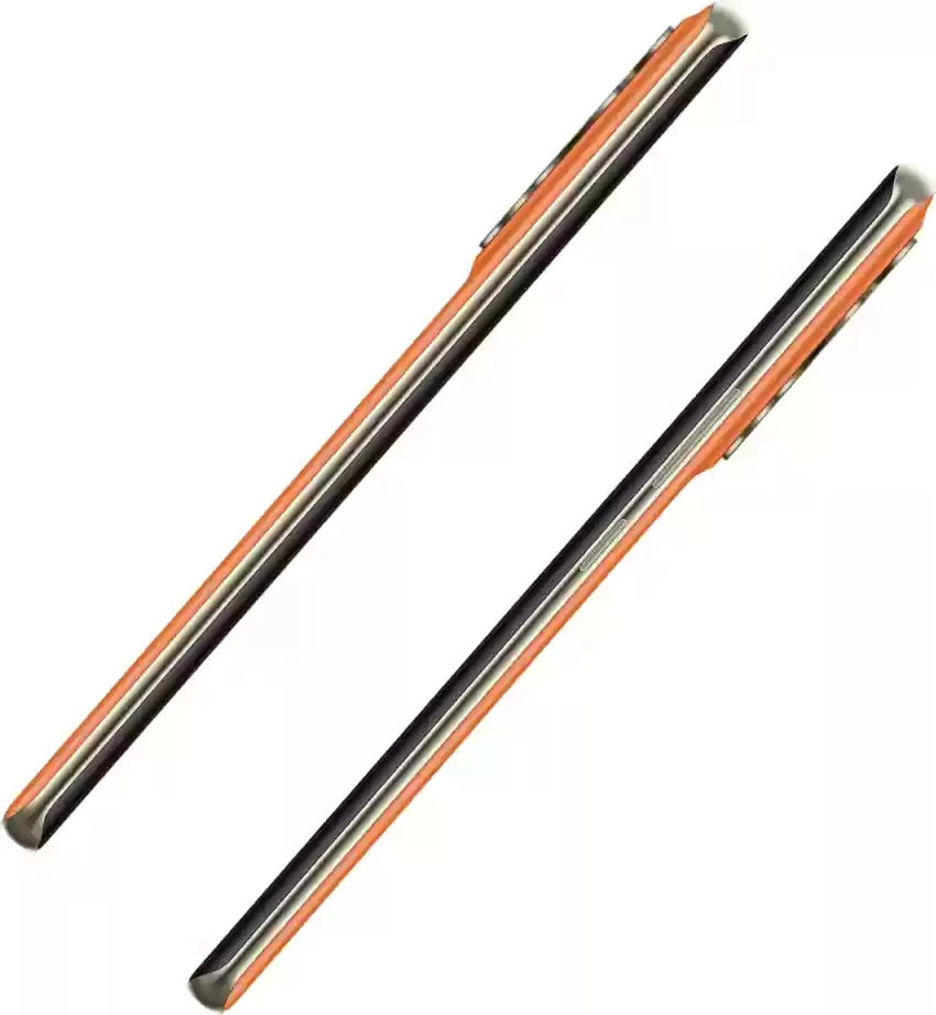 Смартфон Itel S23+ 8/256 GB Orange