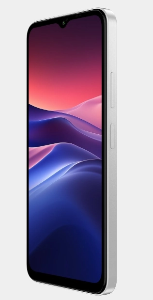 Смартфон Novey Alpha A10 4/64GB Белый