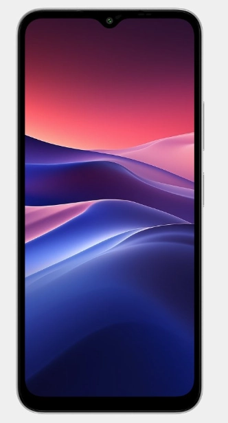 Смартфон Novey Alpha A10 4/64GB Белый