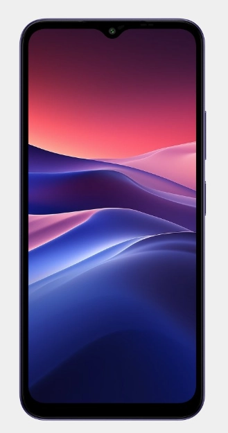 Смартфон Novey Alpha A10 4/64GB Фиолетовый