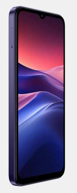 Смартфон Novey Alpha A10 4/64GB Фиолетовый