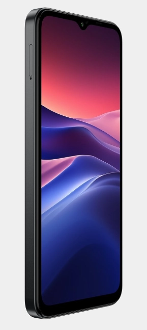Смартфон Novey Alpha A10 4/64GB Чёрный