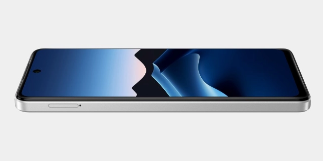 Смартфон Novey Force G20 6/128GB Белый