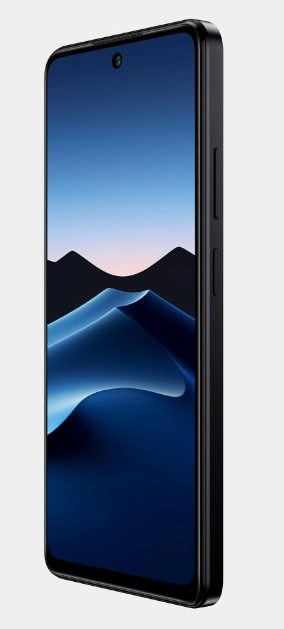 Смартфон Novey Force G20 8/128GB Чёрный