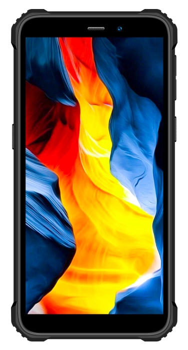 Смартфон Oukitel WP32 4/128GB Оранжевый