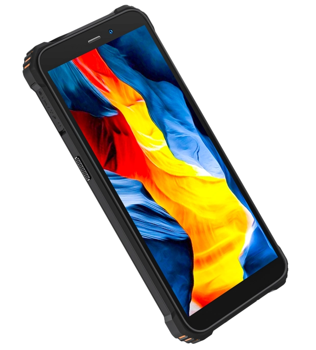 Смартфон Oukitel WP32 4/128GB Оранжевый