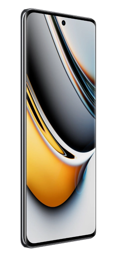 Смартфон Realme 11 Pro 8/256GB Чёрный
