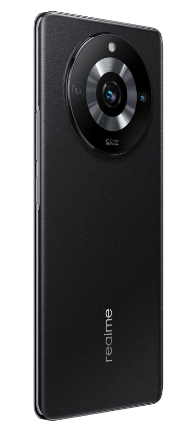 Смартфон Realme 11 Pro 8/256GB Чёрный