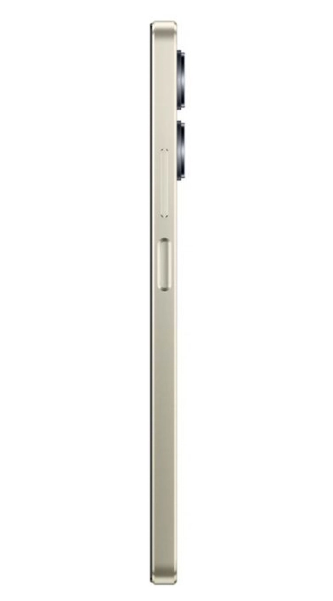 Смартфон Realme C33 4/128GB Золотистый