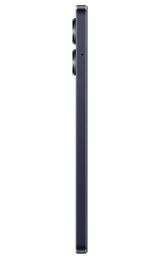 Смартфон Realme C33 4/64GB Чёрный