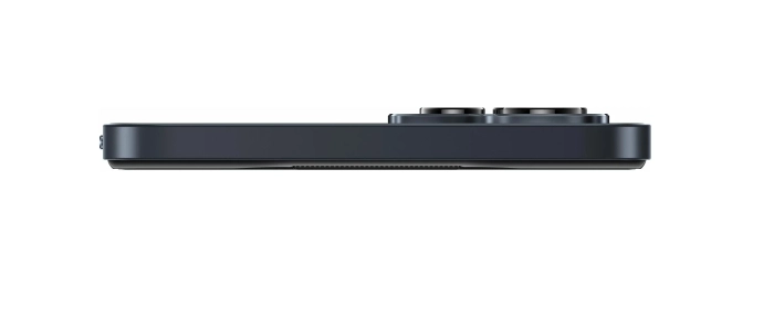 Смартфон Realme C35 4/128GB Чёрный