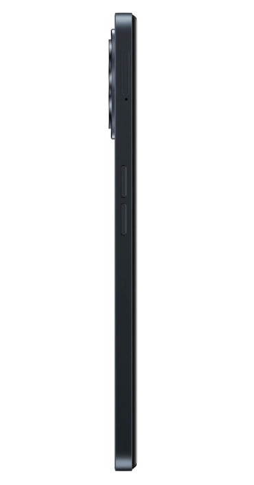 Смартфон Realme C35 4/128GB Чёрный