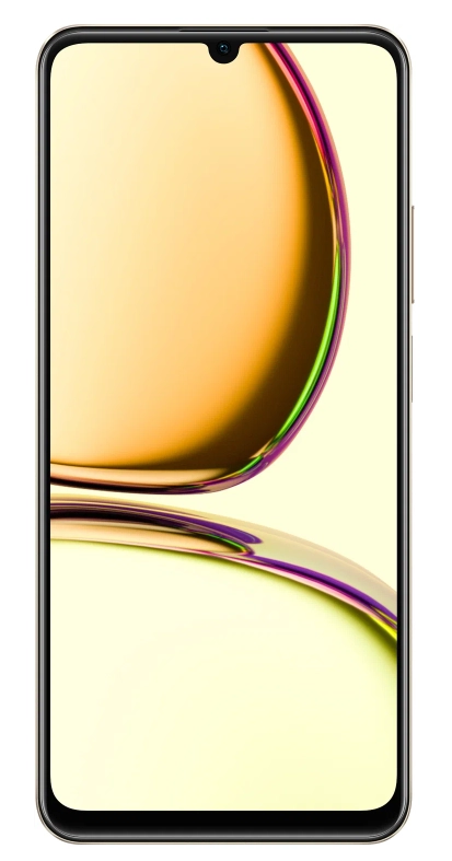 Смартфон Realme C53 6/128GB Золотистый