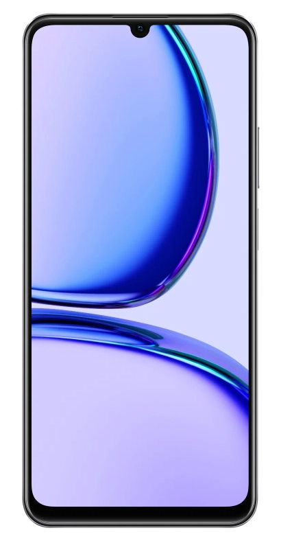 Смартфон Realme C53 6/128GB Чёрный
