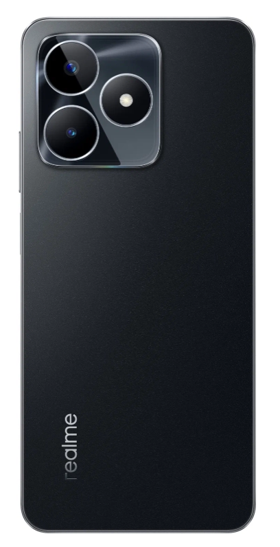 Смартфон Realme C53 6/128GB Чёрный