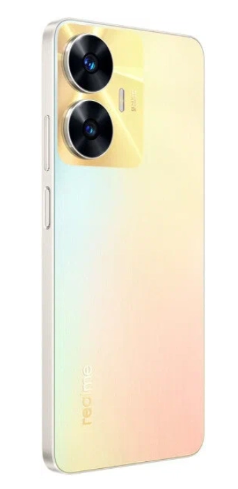 Смартфон Realme C55 8/256GB Золотистый