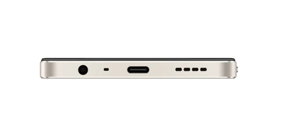 Смартфон Realme C55 8/256GB Золотистый