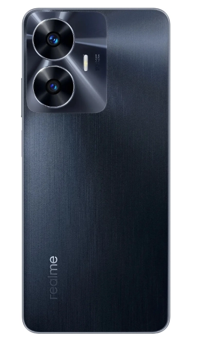 Смартфон Realme C55 8/256GB Чёрный