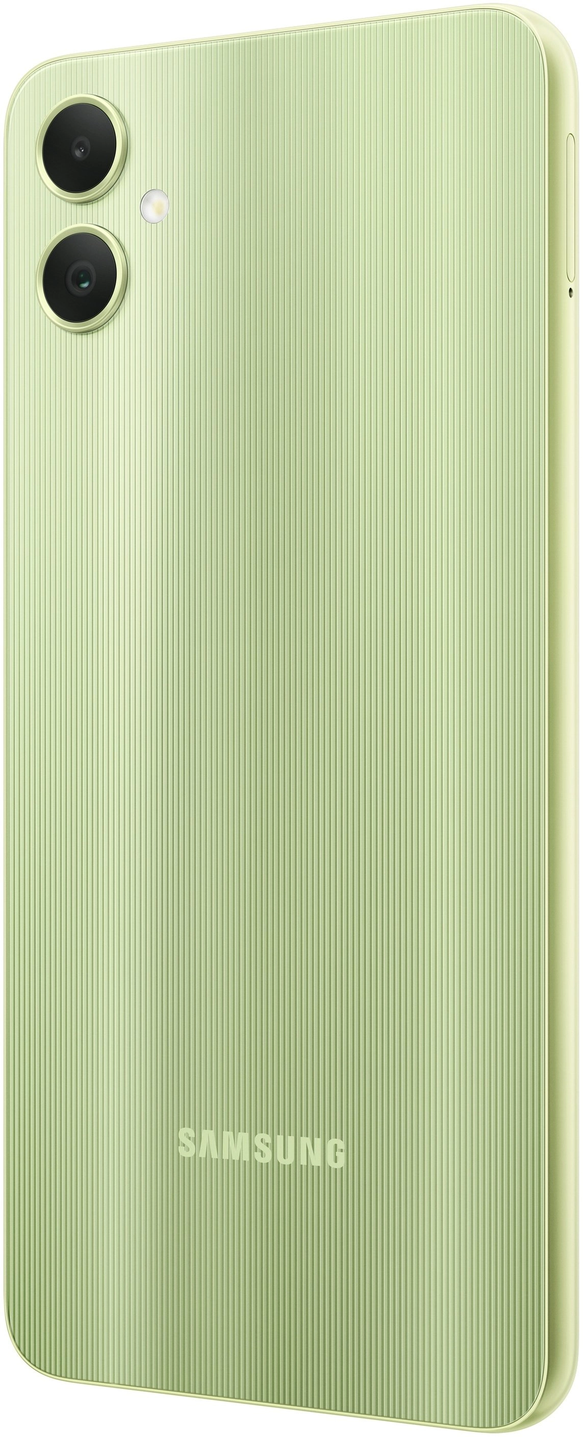Смартфон Samsung Galaxy A05 4/128GB Light green