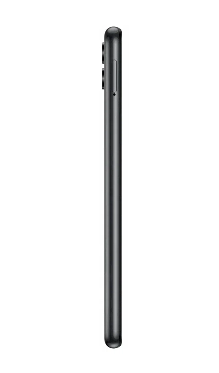 Смартфон Samsung Galaxy A04e 2/32GB Light Black
