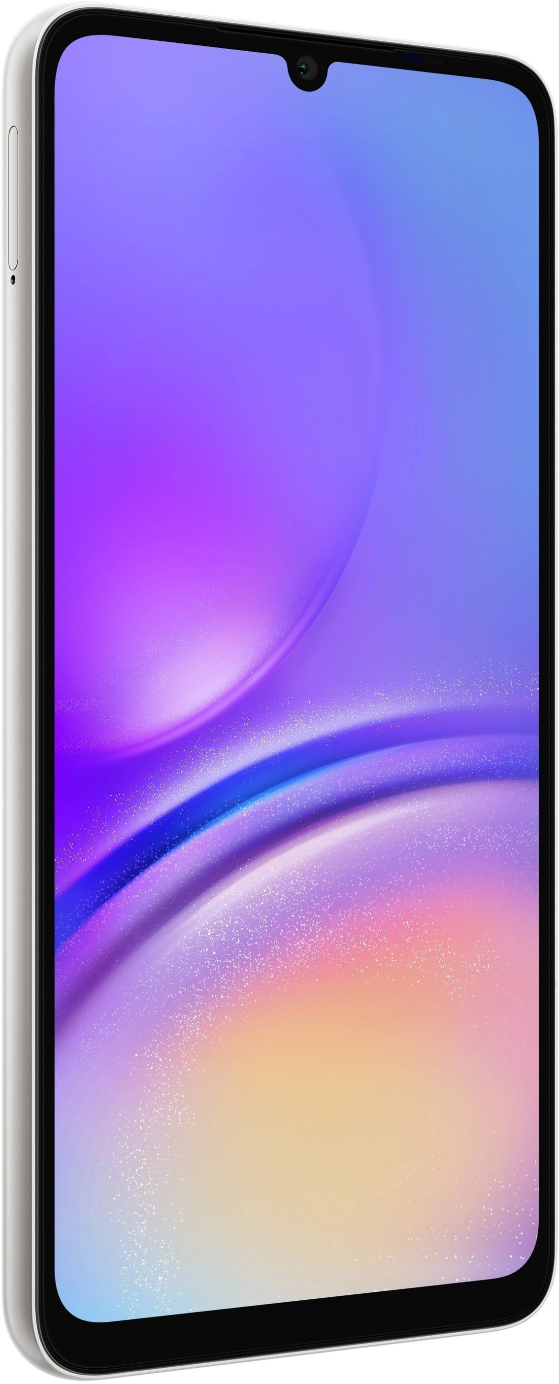 Смартфон Samsung Galaxy A05 4/128GB Silvery