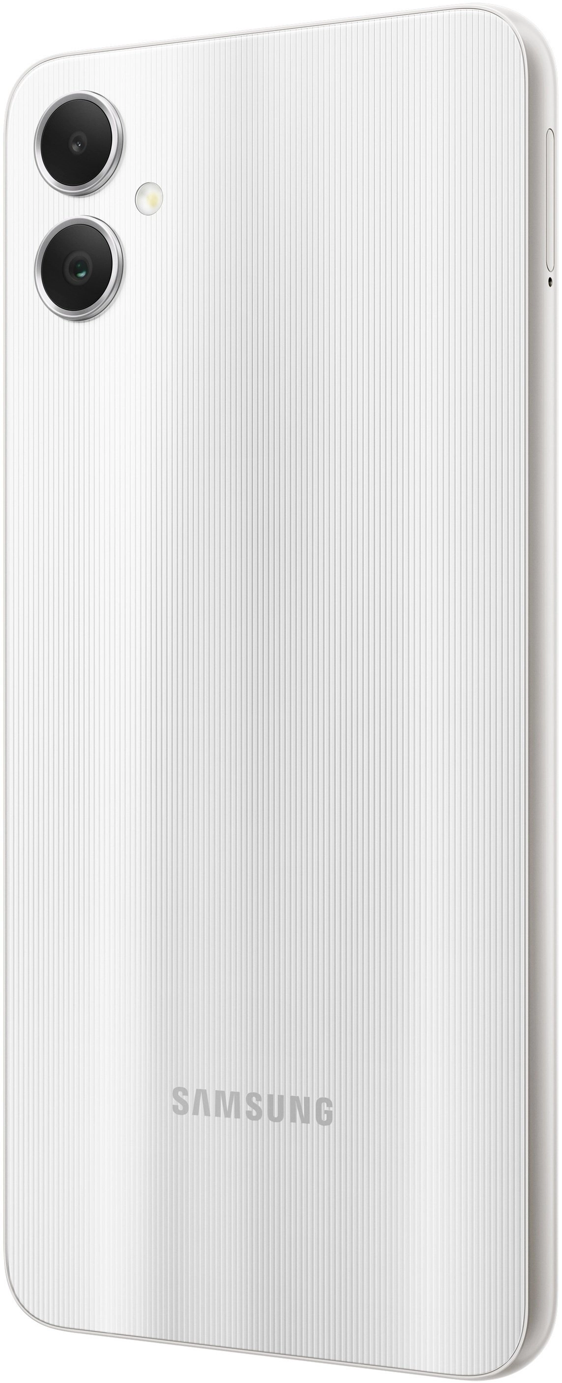 Смартфон Samsung Galaxy A05 4/128GB Silvery
