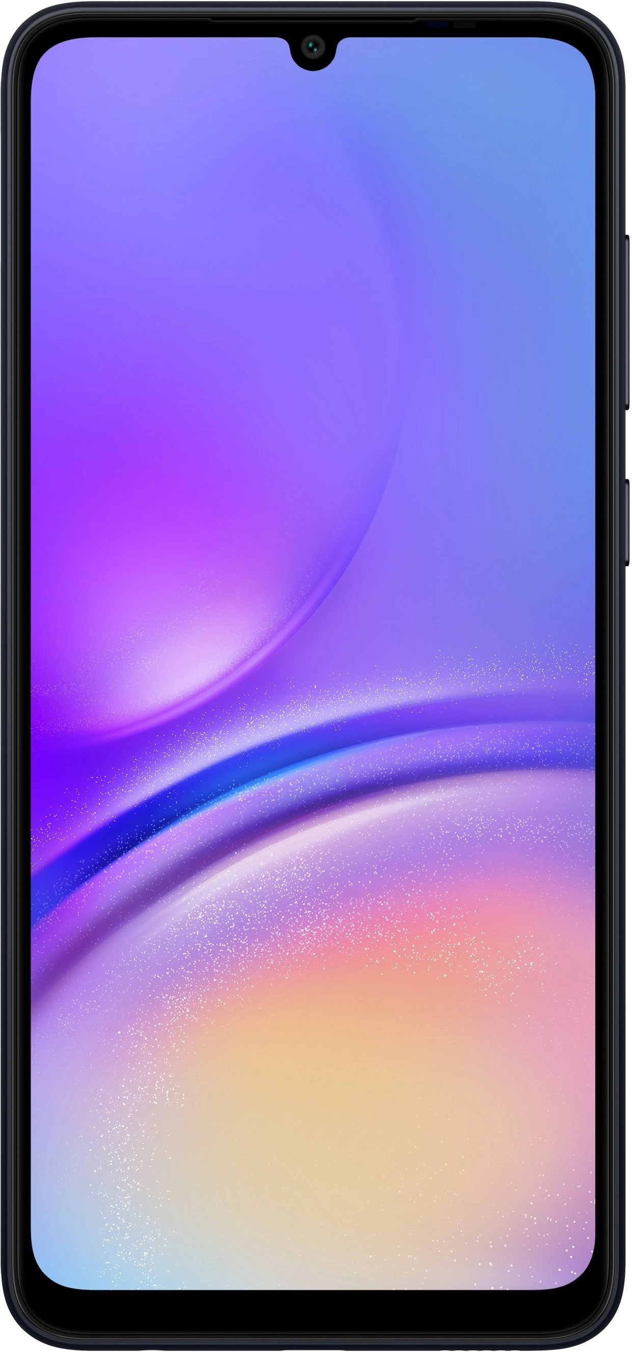 Смартфон Samsung Galaxy A05 4/128GB Black