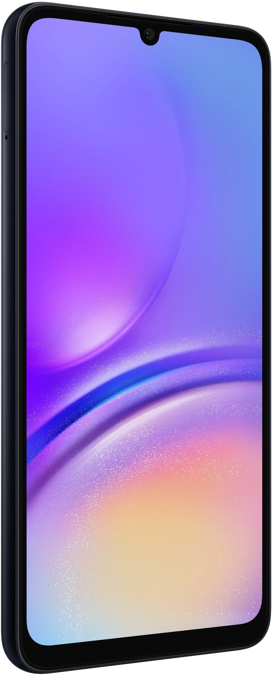 Смартфон Samsung Galaxy A05 4/128GB Black