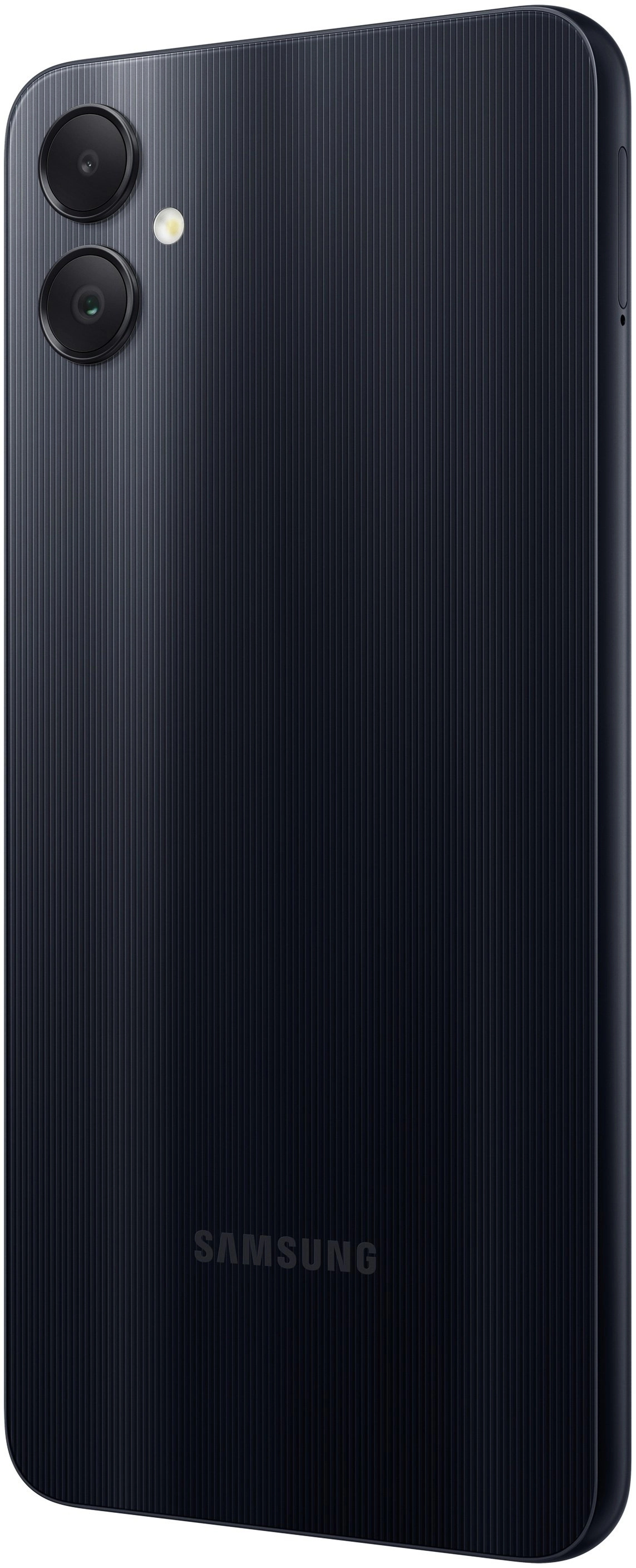Смартфон Samsung Galaxy A05 4/128GB Black