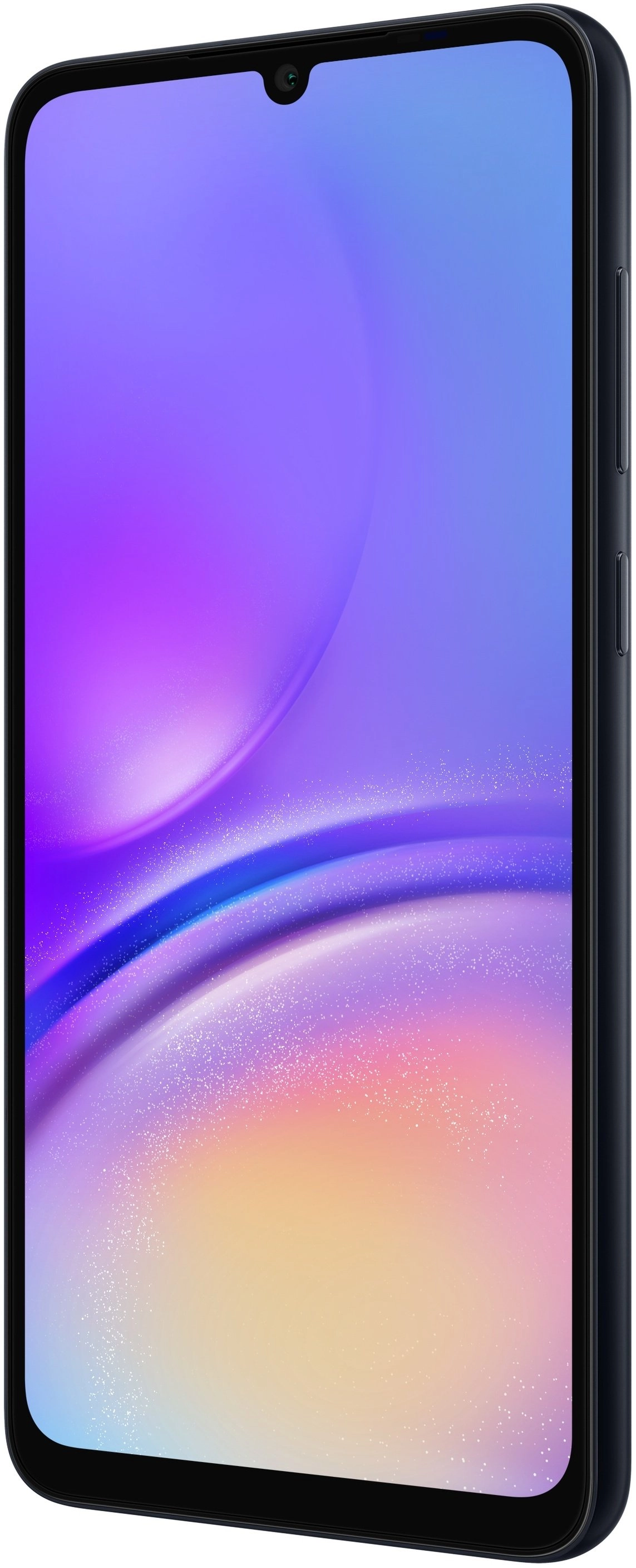 Смартфон Samsung Galaxy A05 4/128GB Black