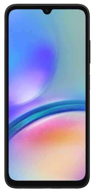 Смартфон Samsung Galaxy A05s 4/128GB Black