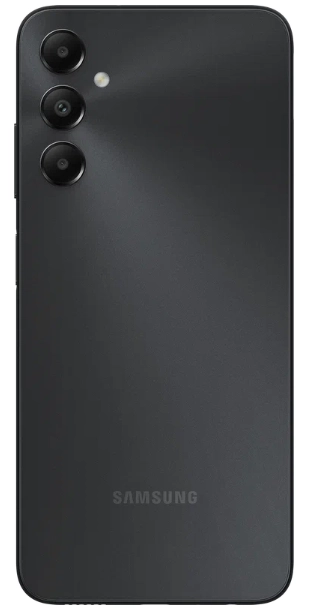 Смартфон Samsung Galaxy A05s 4/128GB Black