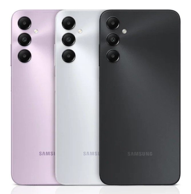 Смартфон Samsung Galaxy A05s 4/128GB Black