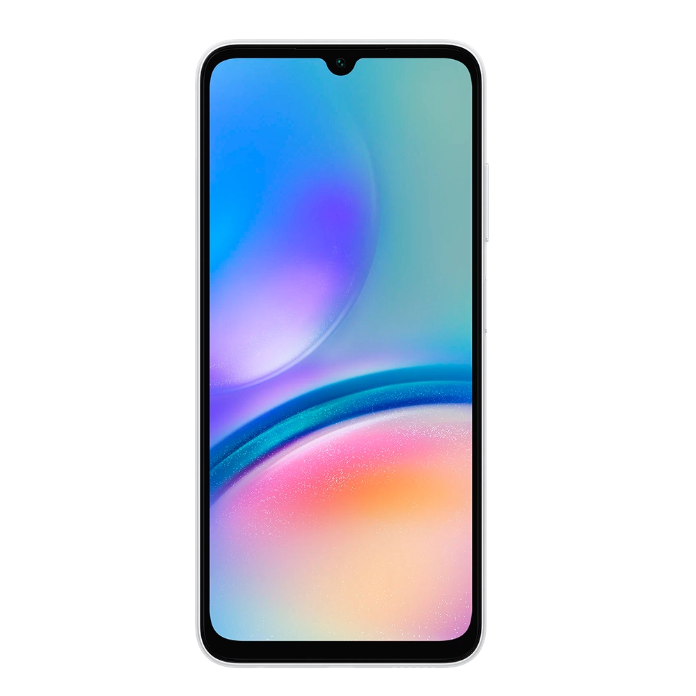 Смартфон Samsung Galaxy A05s 4/128GB Silver