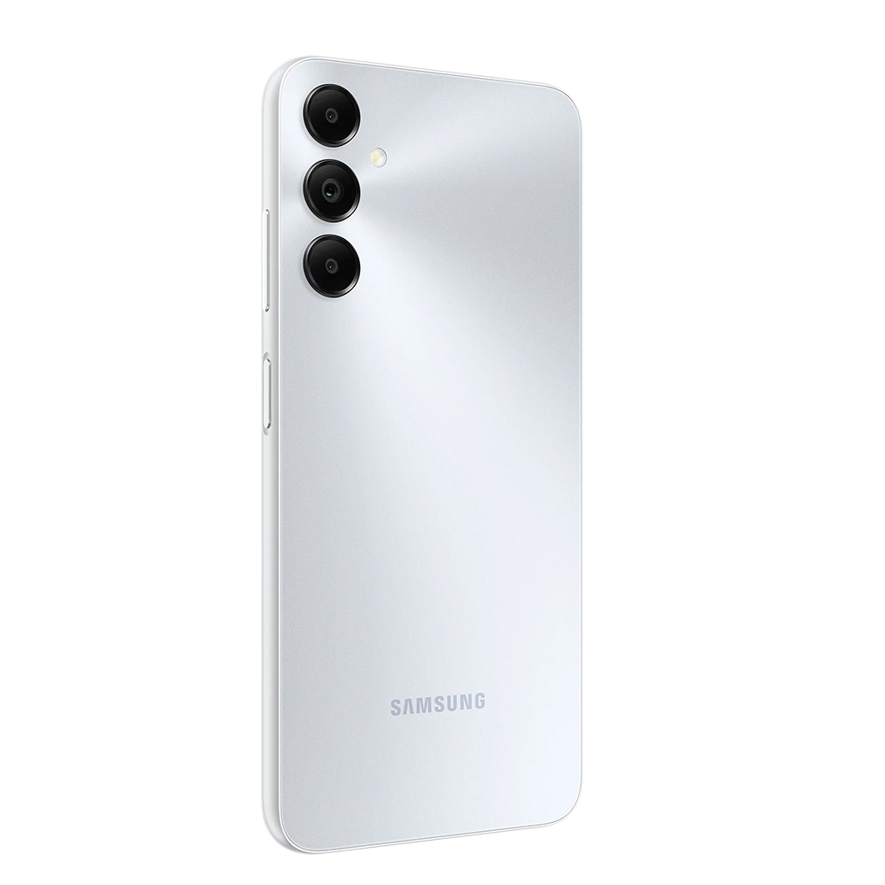 Смартфон Samsung Galaxy A05s 4/128GB Silver