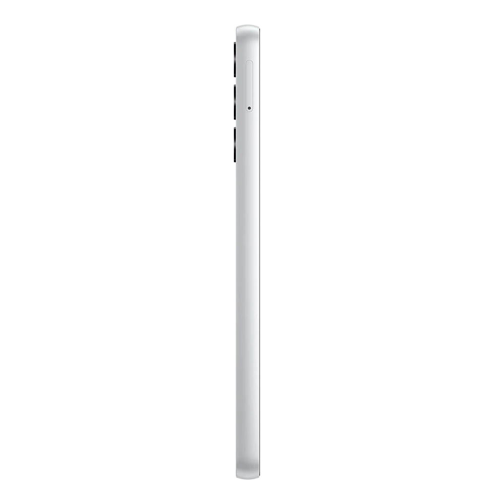 Смартфон Samsung Galaxy A05s 4/128GB Silver