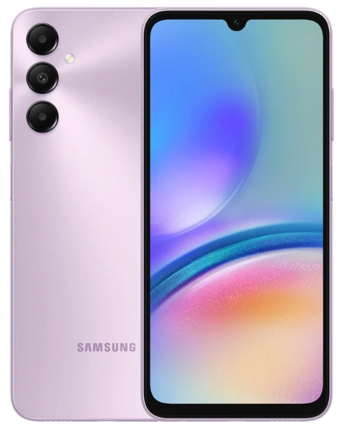 Смартфон Samsung Galaxy A05s 4/128GB Violet