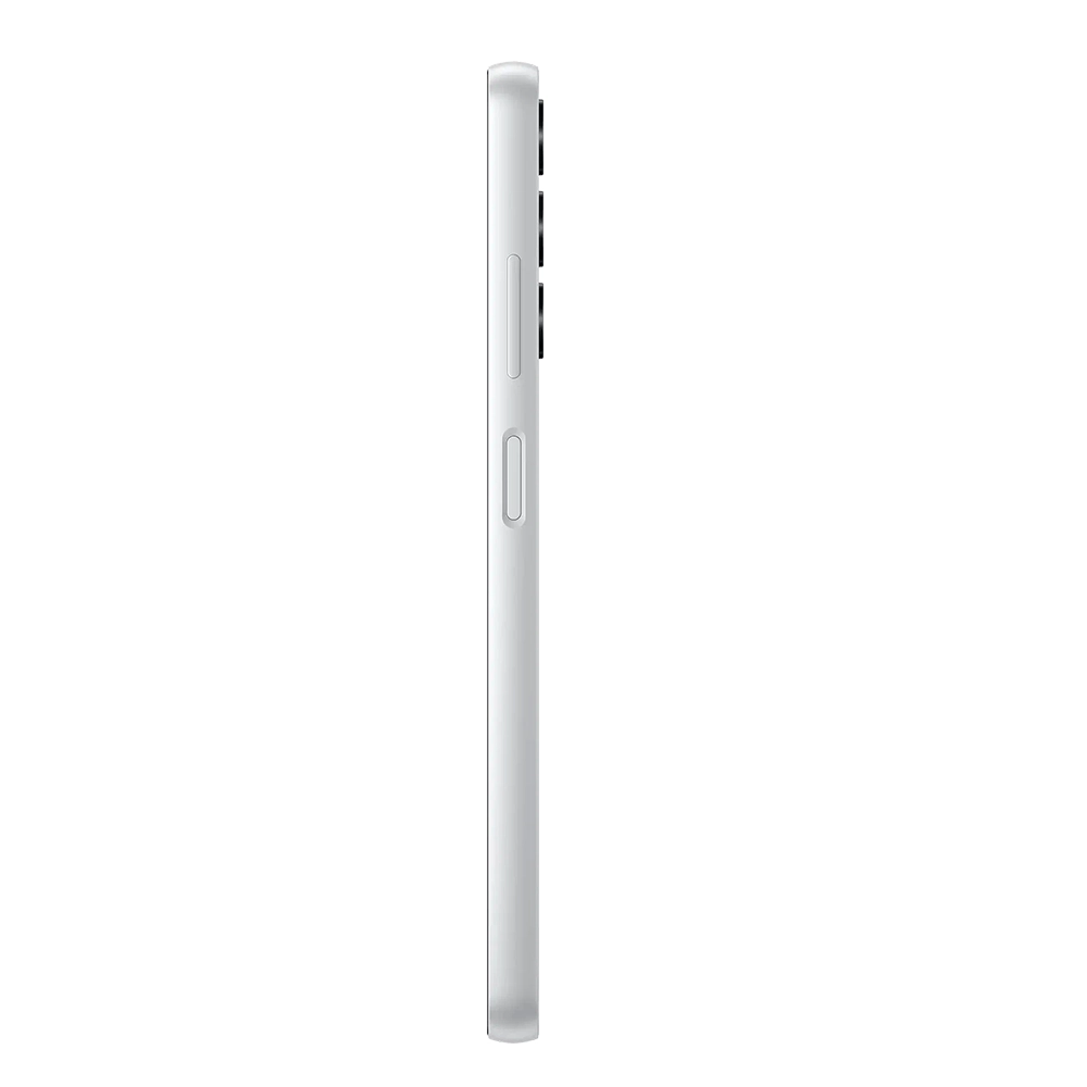 Смартфон Samsung Galaxy A05s 4/128GB Silver