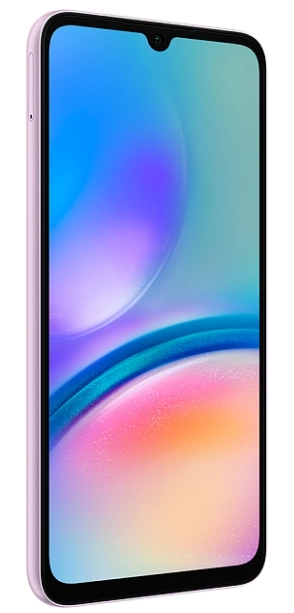 Смартфон Samsung Galaxy A05s 4/128GB Violet