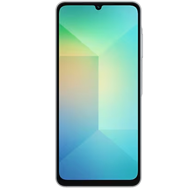 Smartfon Samsung Galaxy A06 4/128GB White