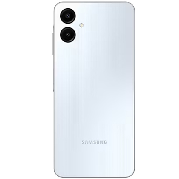 Smartfon Samsung Galaxy A06 4/128GB White
