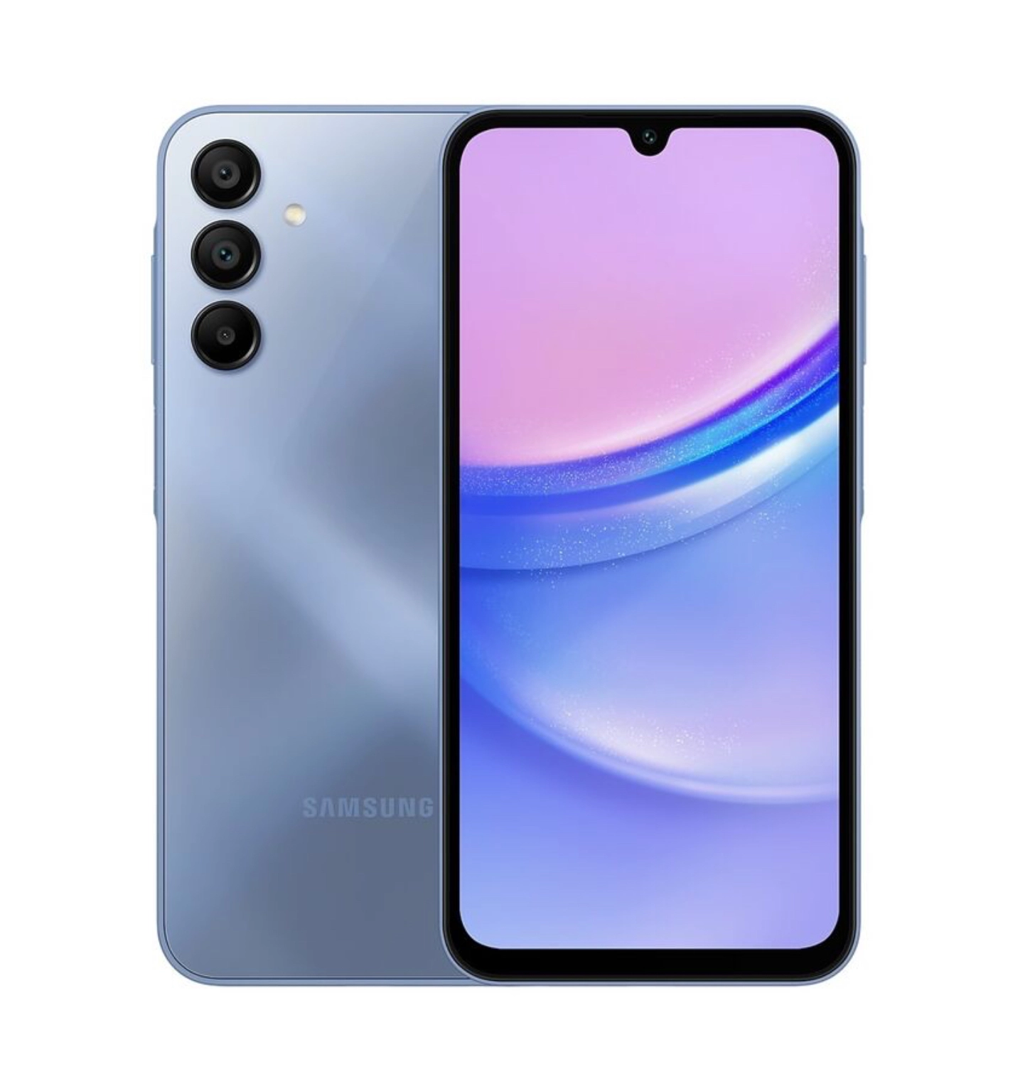 Samsung Galaxy A15 6/128GB Blue Smartfoni