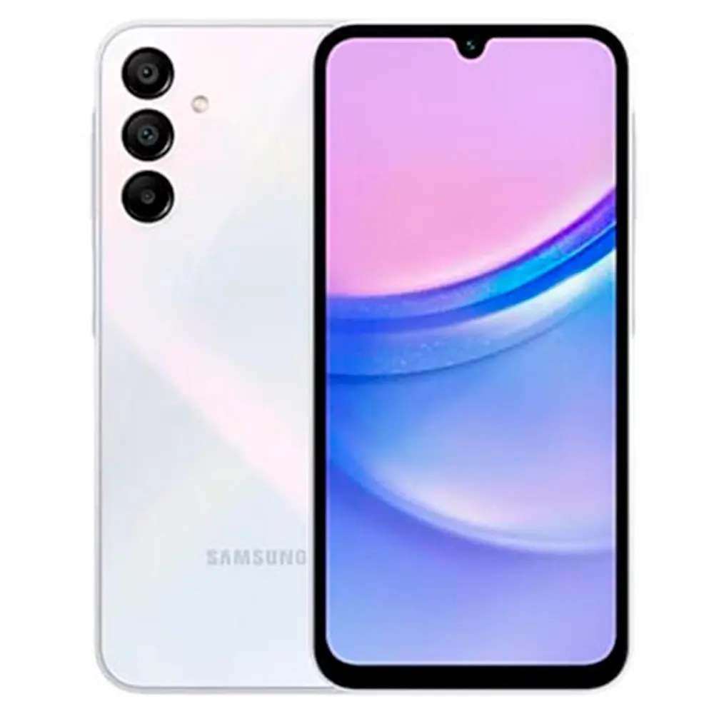 Samsung Galaxy A15 6/128GB Light Blue Smartfoni