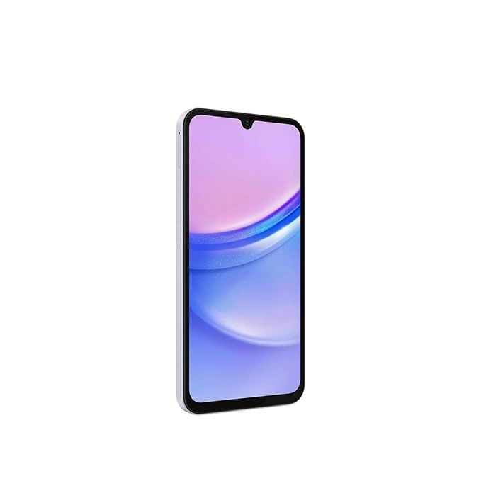 Samsung Galaxy A15 6/128GB Light Blue Smartfoni