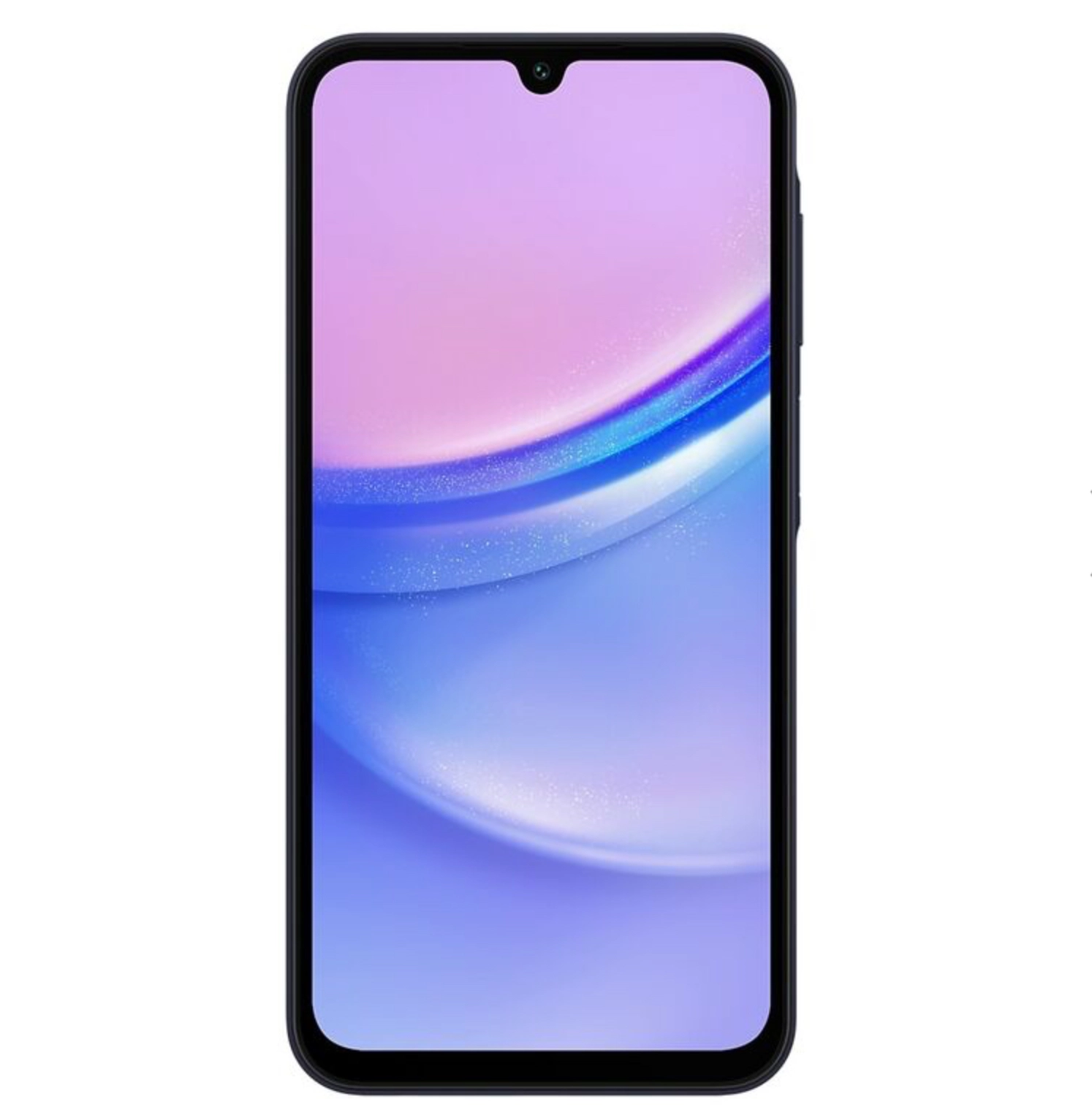 Смартфон Samsung Galaxy A15 8/256GB Black-Blue