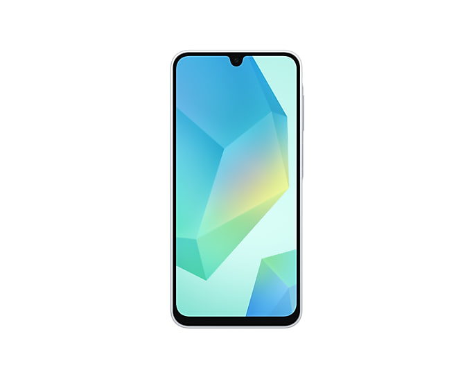 Смартфон Samsung Galaxy A16 6/128GB Gray
